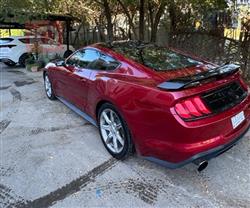 فۆرد مۆستانگ